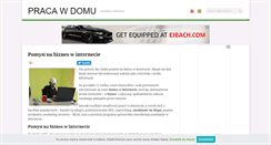 Desktop Screenshot of entiro.eu